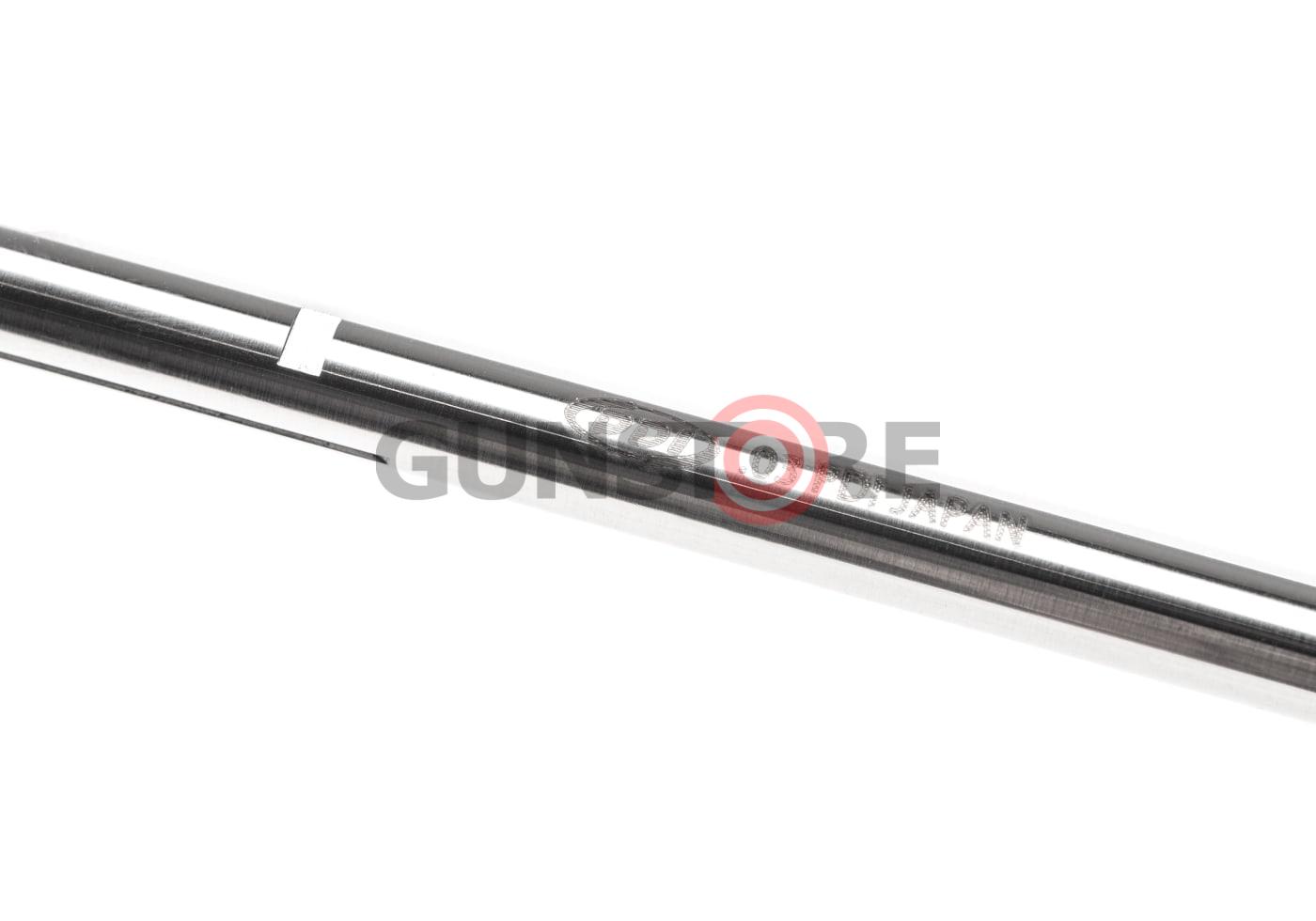 Fotografia: 6.03mm AEG Barrel 469mm