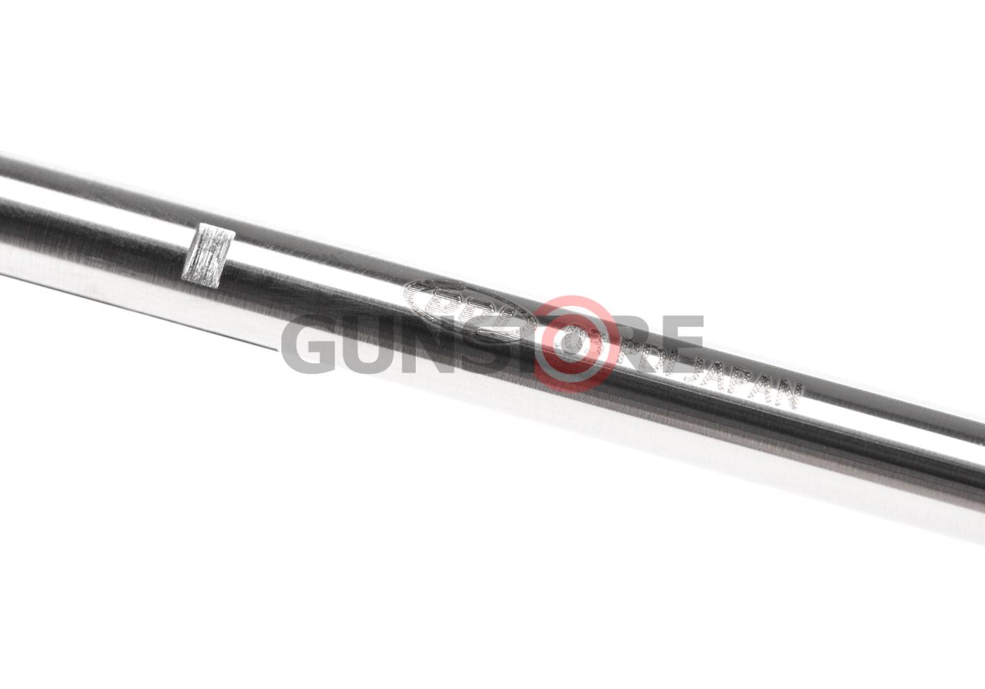 Fotografia: 6.03mm AEG Barrel 509mm