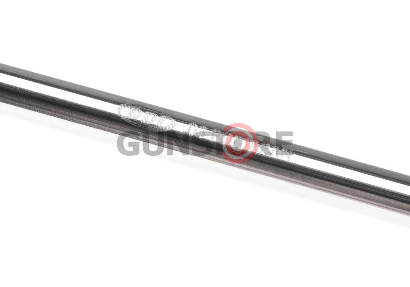 Fotografia: 6.03mm AEG Barrel 595mm