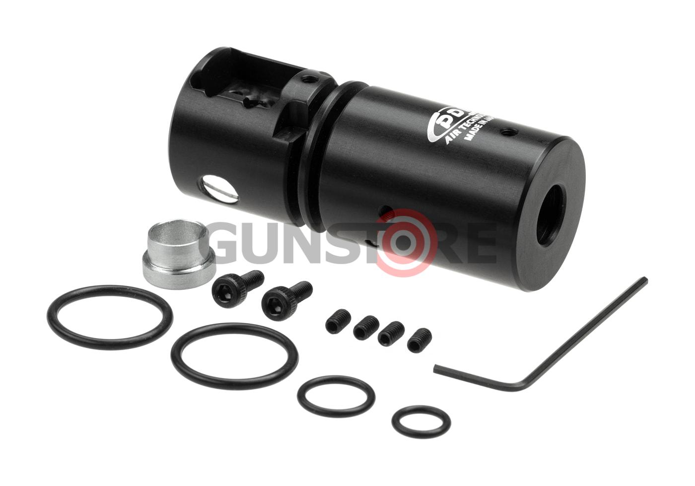 Fotografia: VSR-10 Hop Up Chamber Ver.2