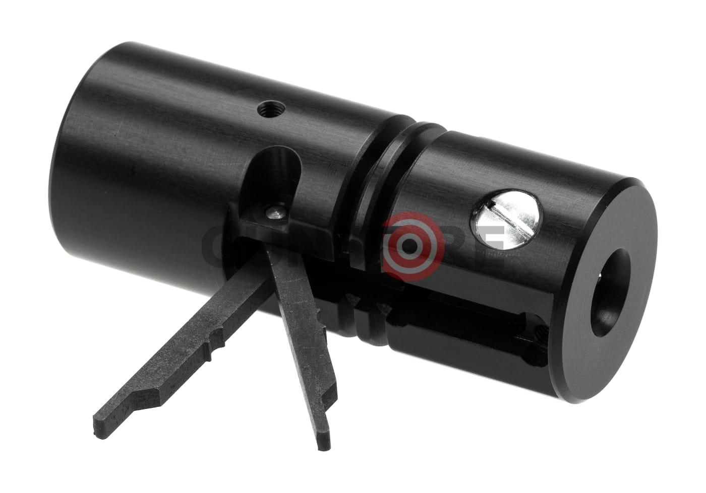 Fotografia: VSR-10 Hop Up Chamber Ver.2