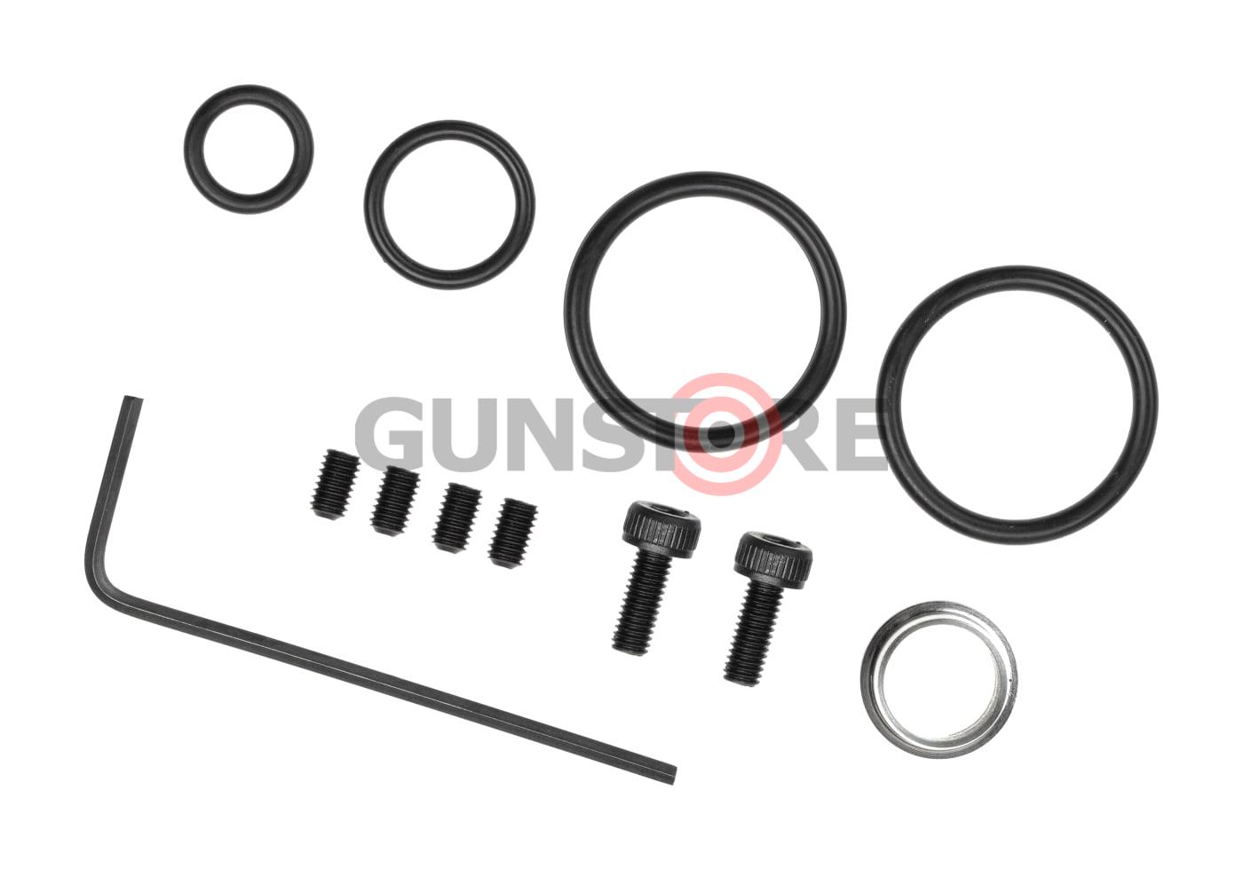 Fotografia: VSR-10 Hop Up Chamber Ver.2