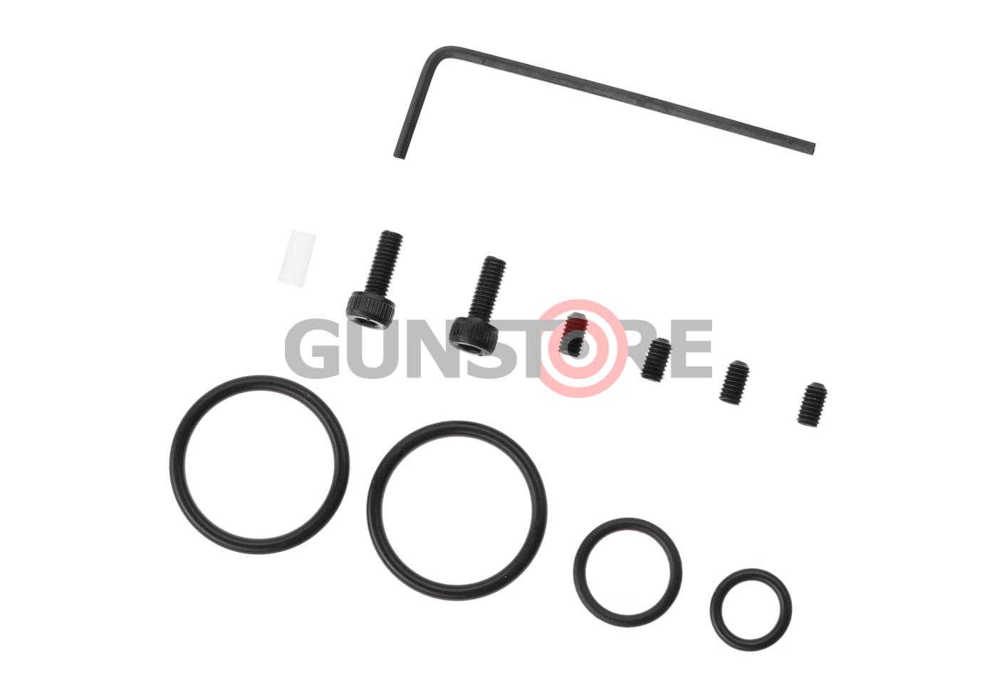 Fotografia: Repair Kit for VSR-10 Hop Up Chamber Ver.2