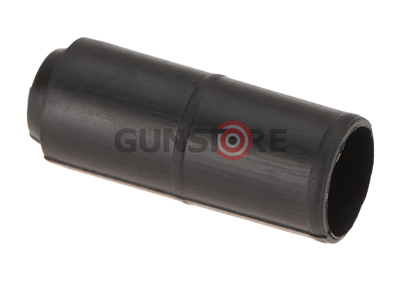 Fotografia: W Hold Chamber Packing for AEG 50 Degree