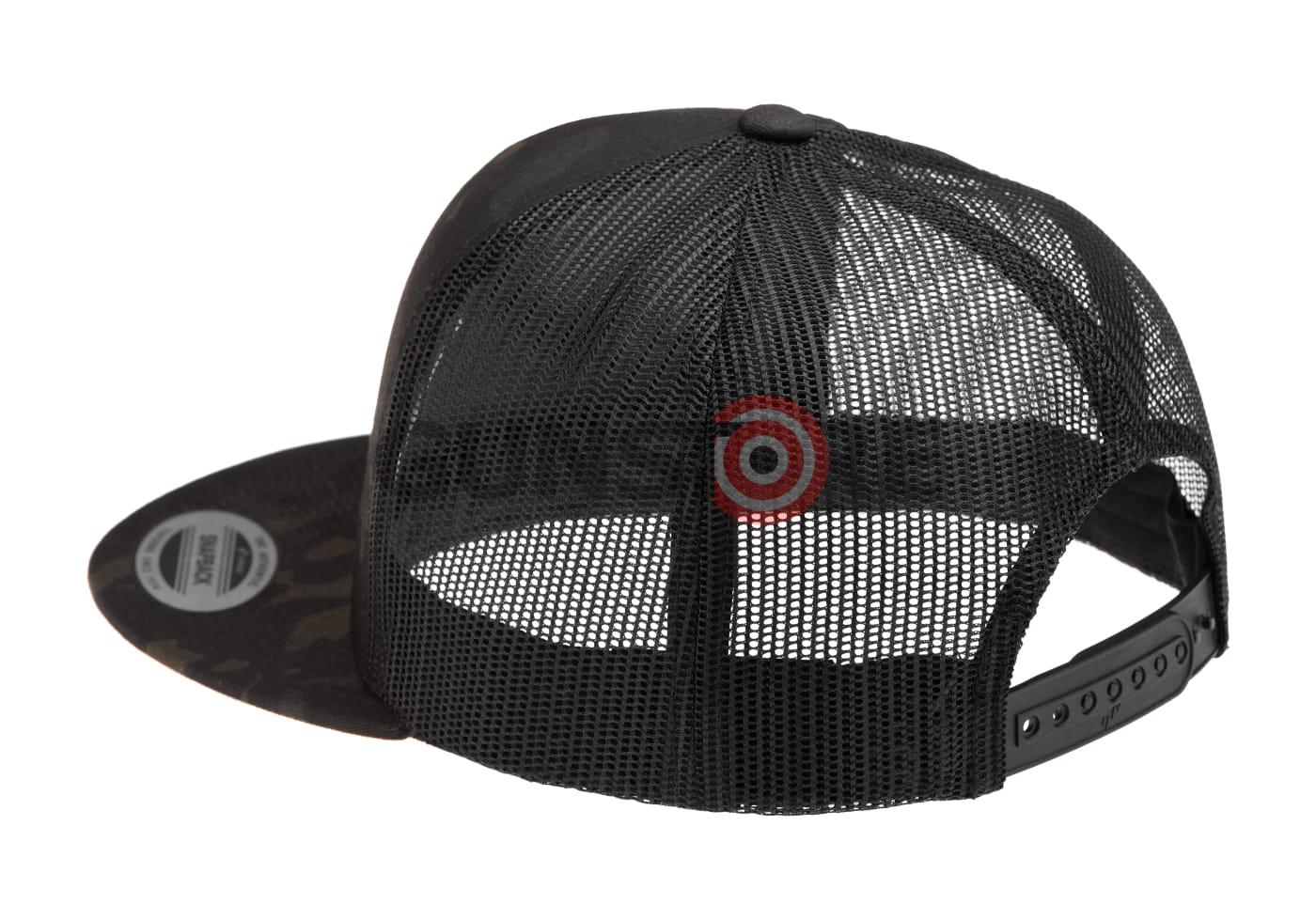 Fotografia: Trucker Cap