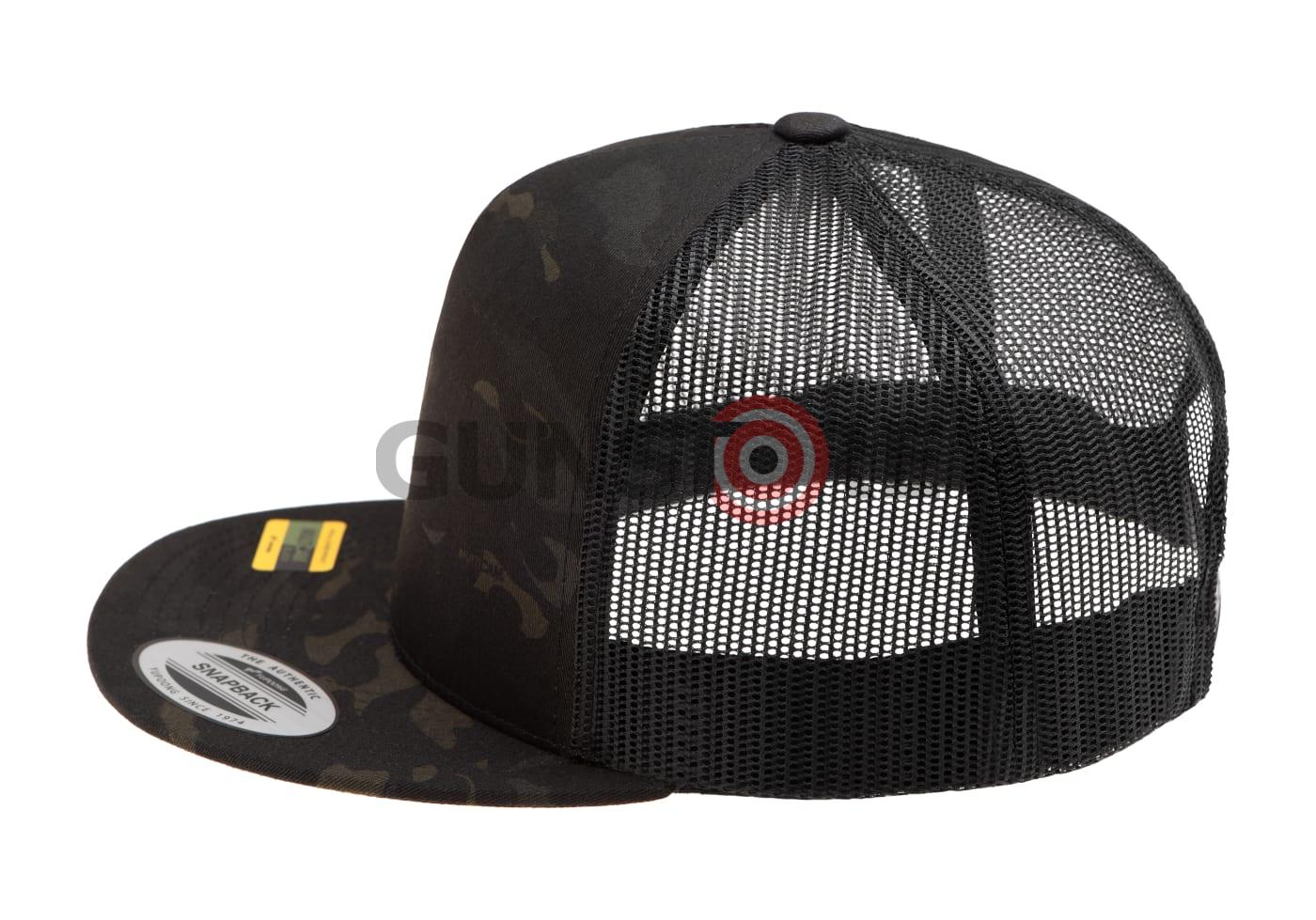 Fotografia: Trucker Cap