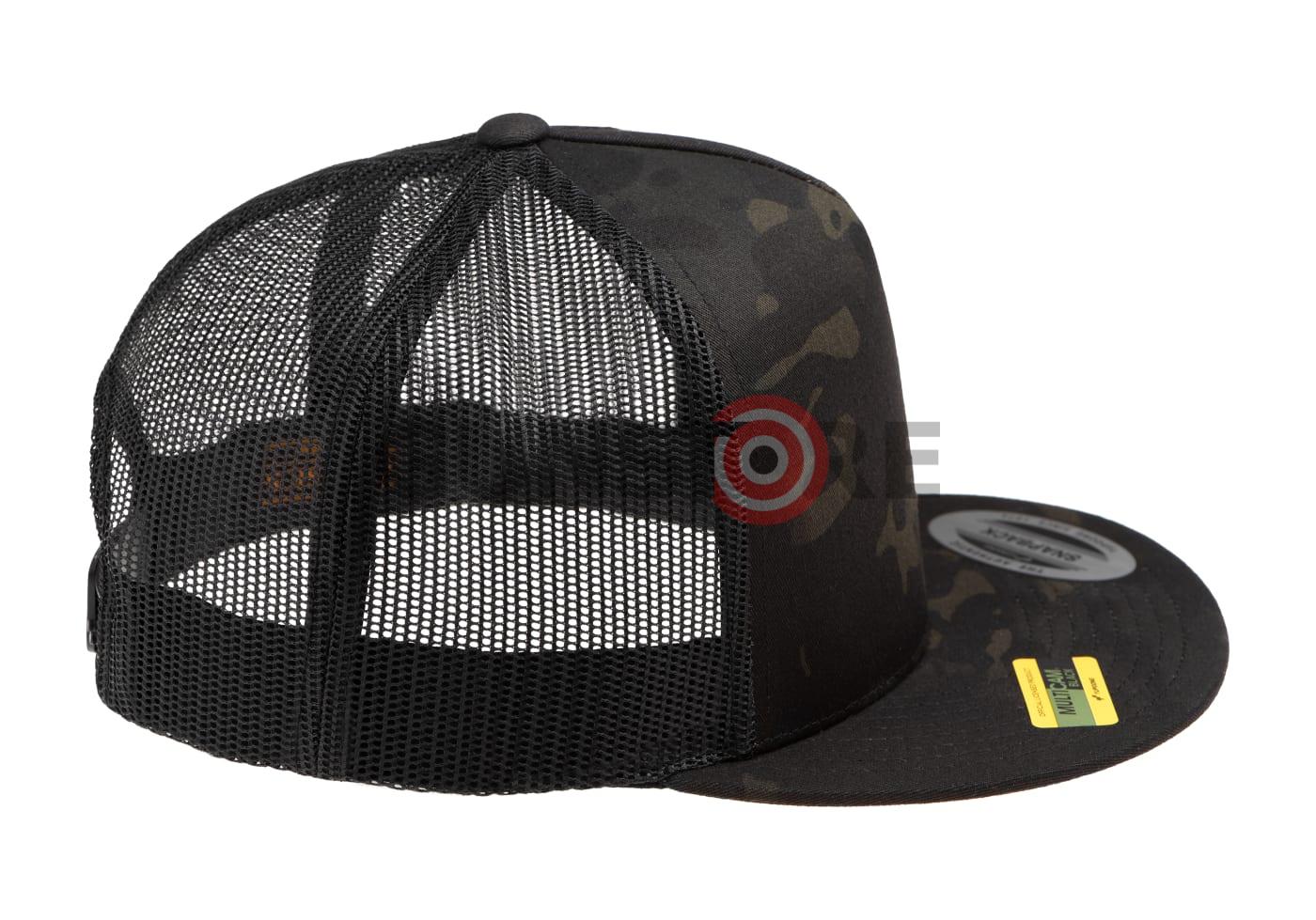 Fotografia: Trucker Cap