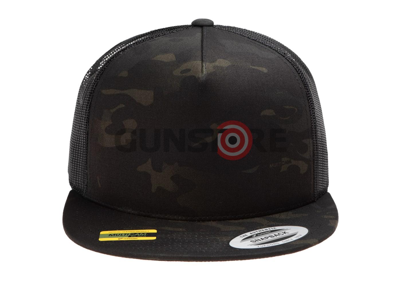 Fotografia: Trucker Cap