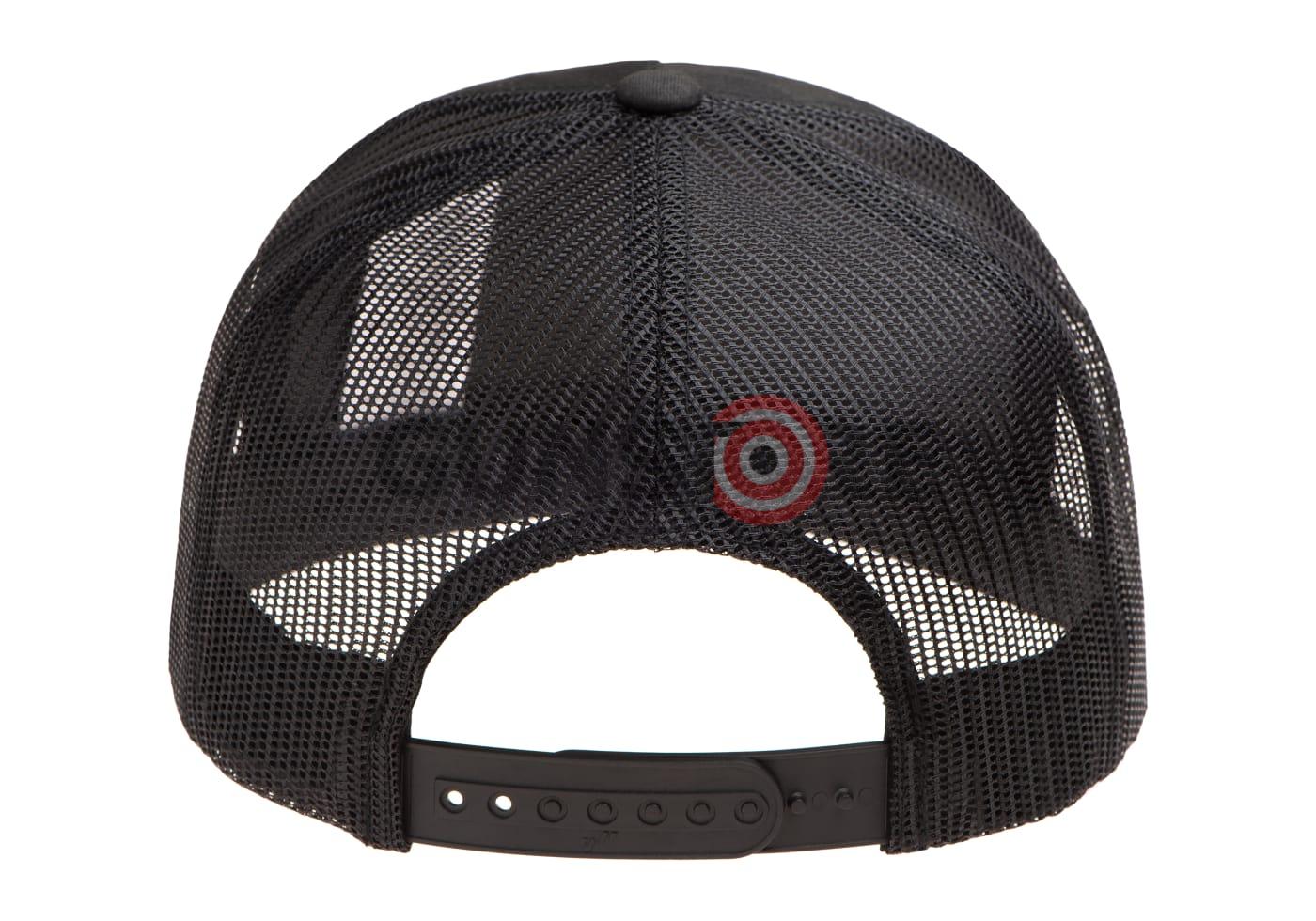 Fotografia: Trucker Cap