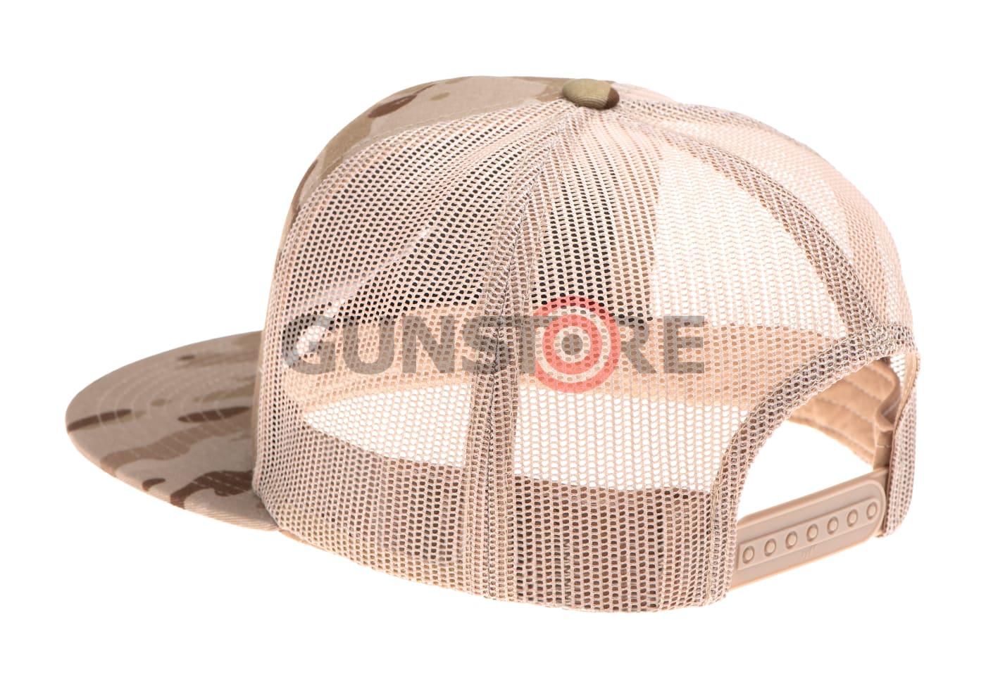 Fotografia: Trucker Cap