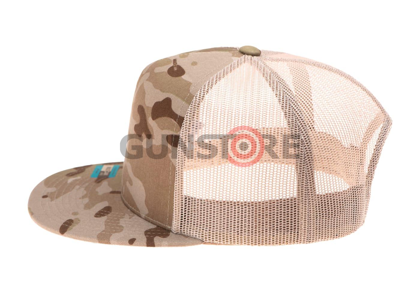 Fotografia: Trucker Cap