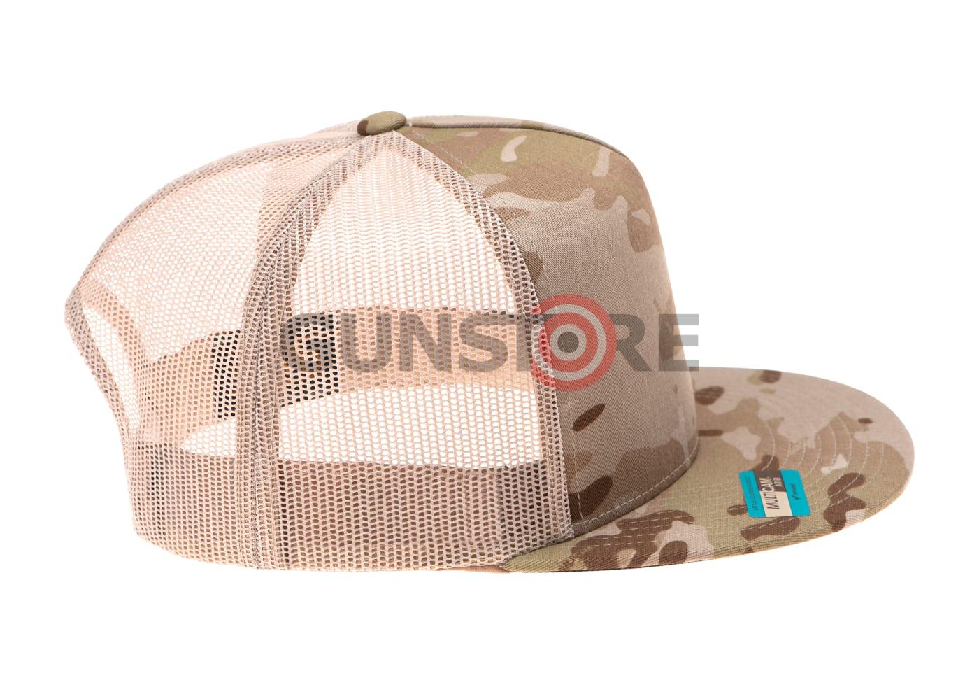 Fotografia: Trucker Cap