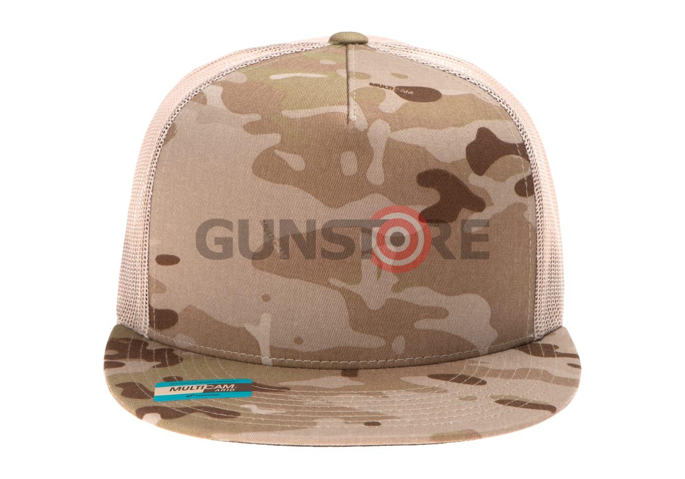 Fotografia: Trucker Cap