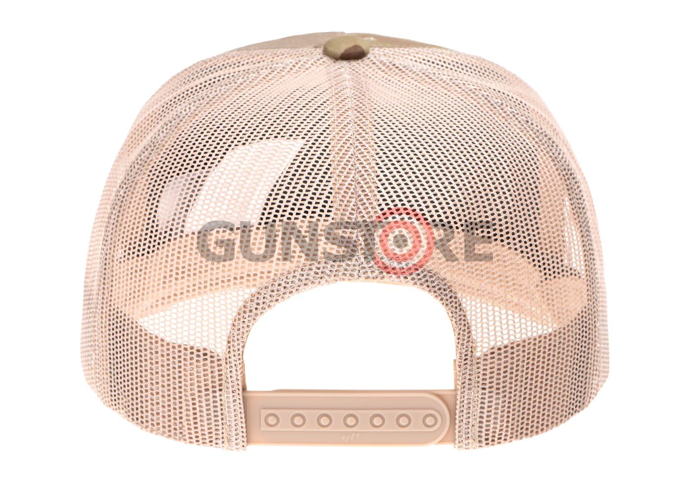 Fotografia: Trucker Cap