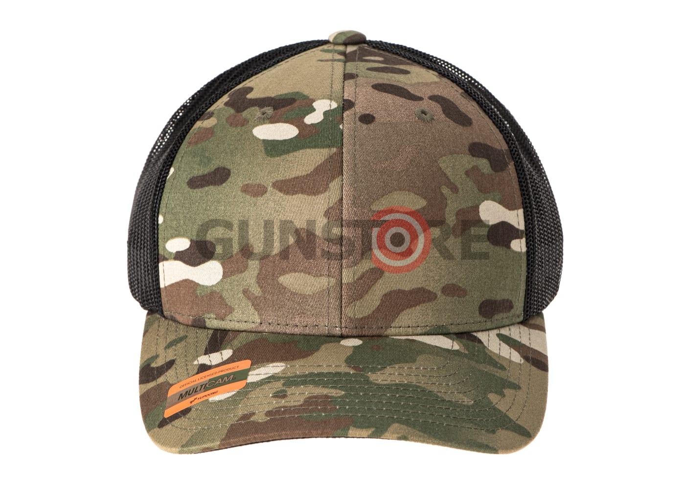 Fotografia: Retro Trucker Cap