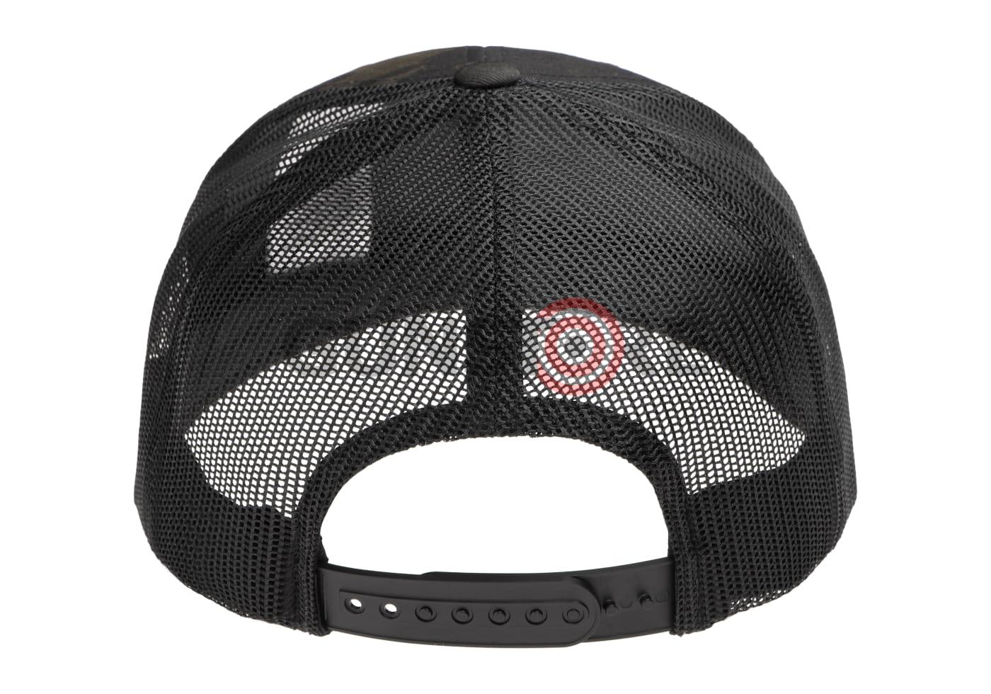 Fotografia: Retro Trucker Cap