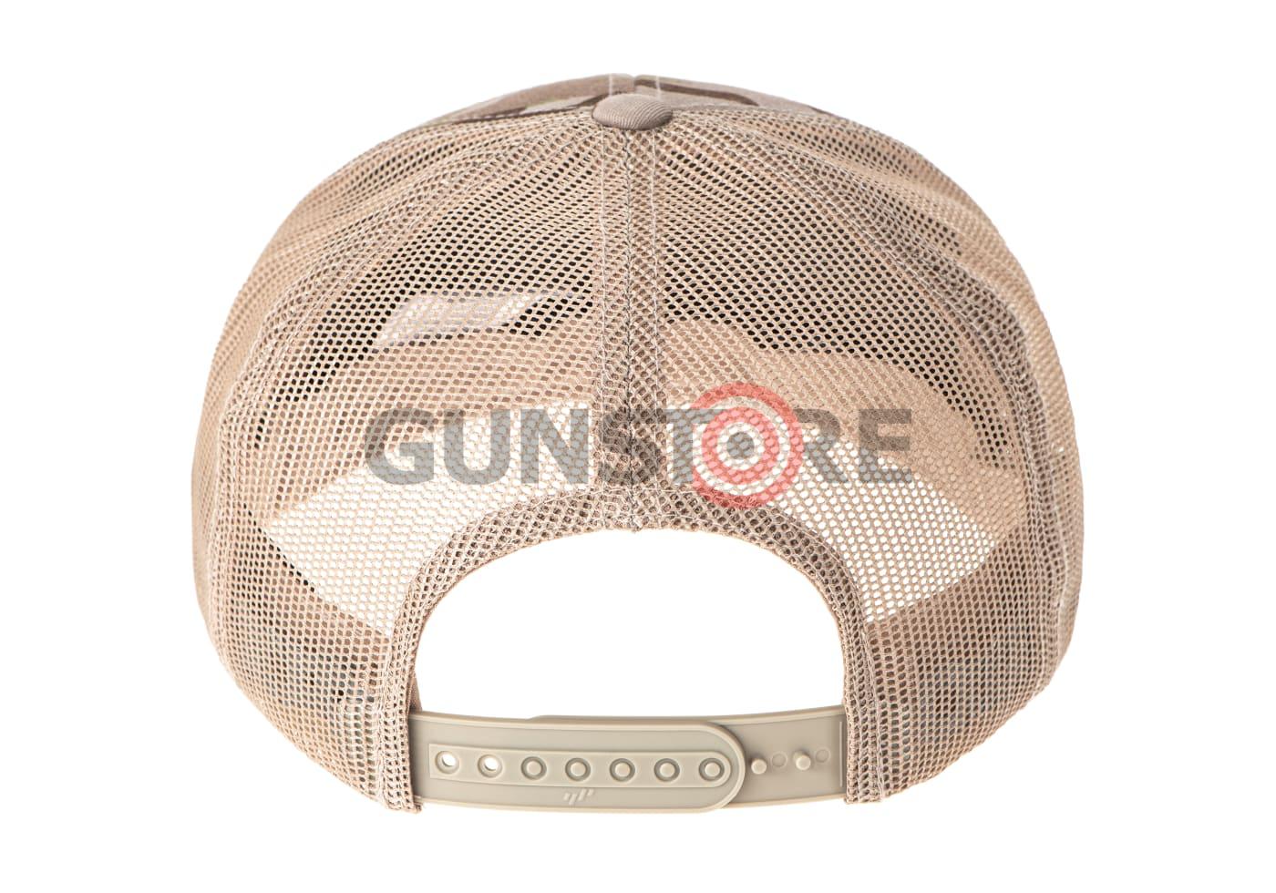 Fotografia: Retro Trucker Cap