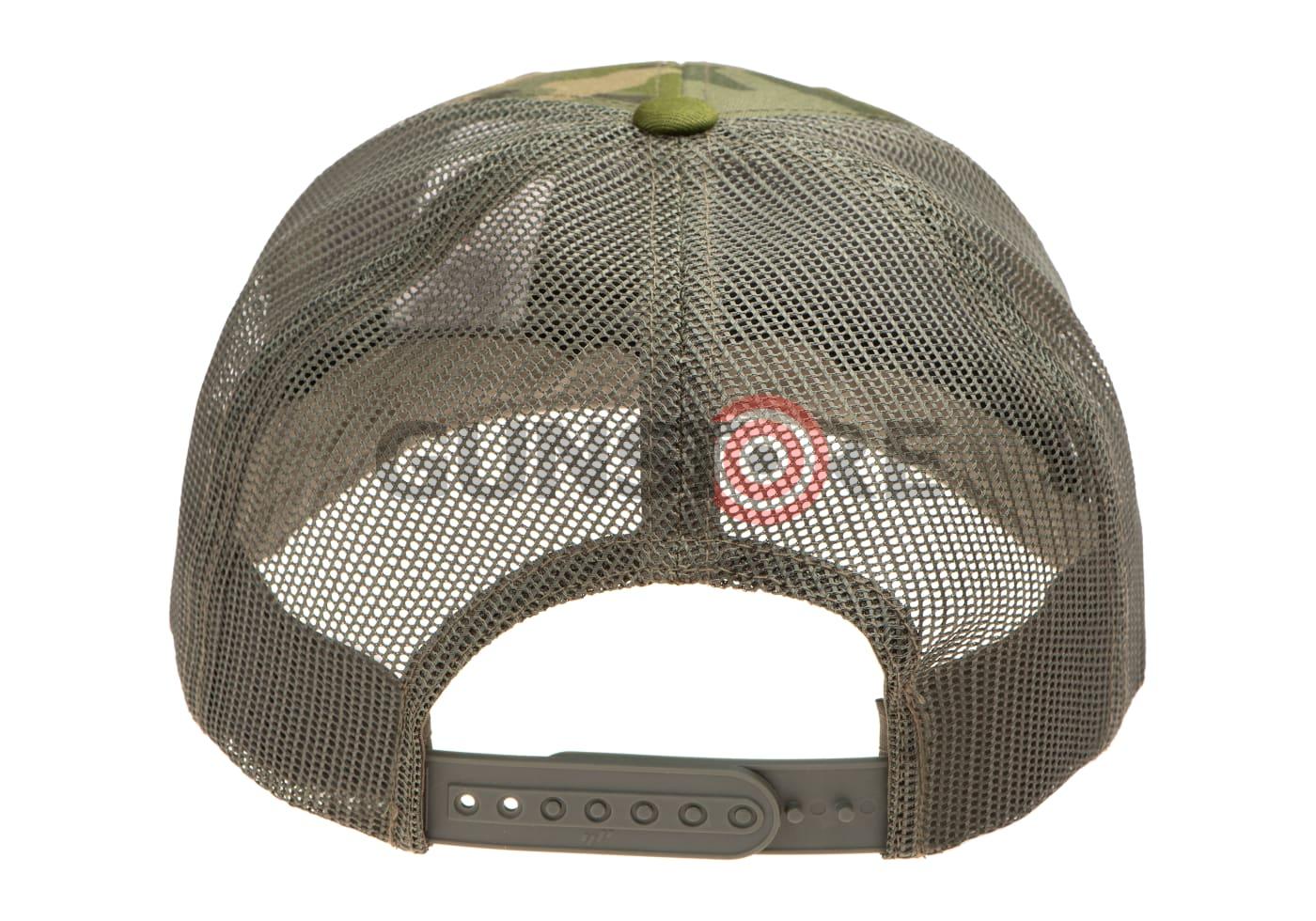 Fotografia: Retro Trucker Cap