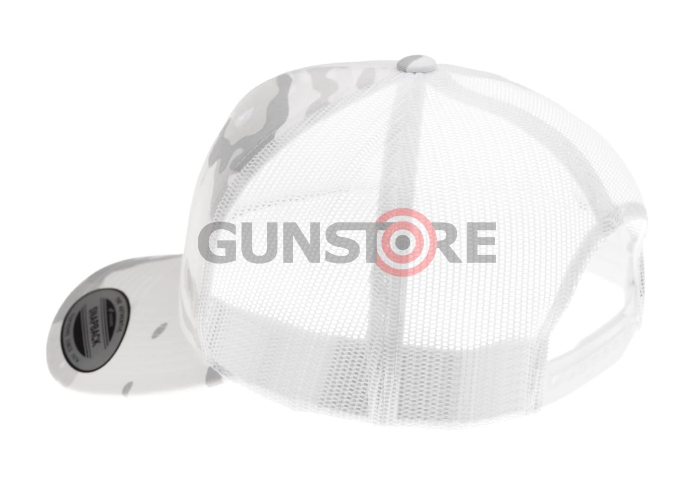 Fotografia: Retro Trucker Cap