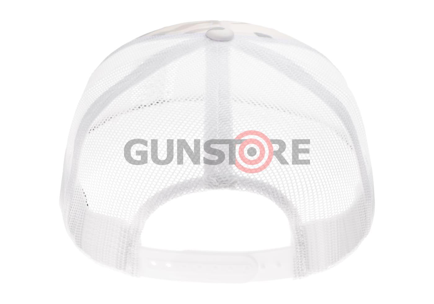 Fotografia: Retro Trucker Cap