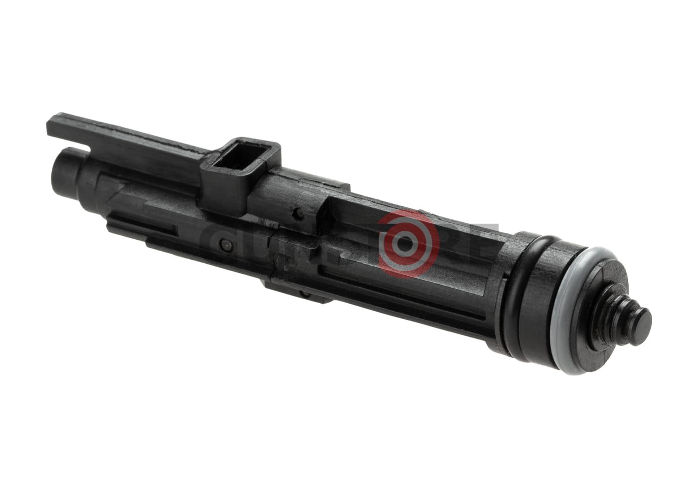 Fotografia: Service Kit Glock 17 Steel Version GBB