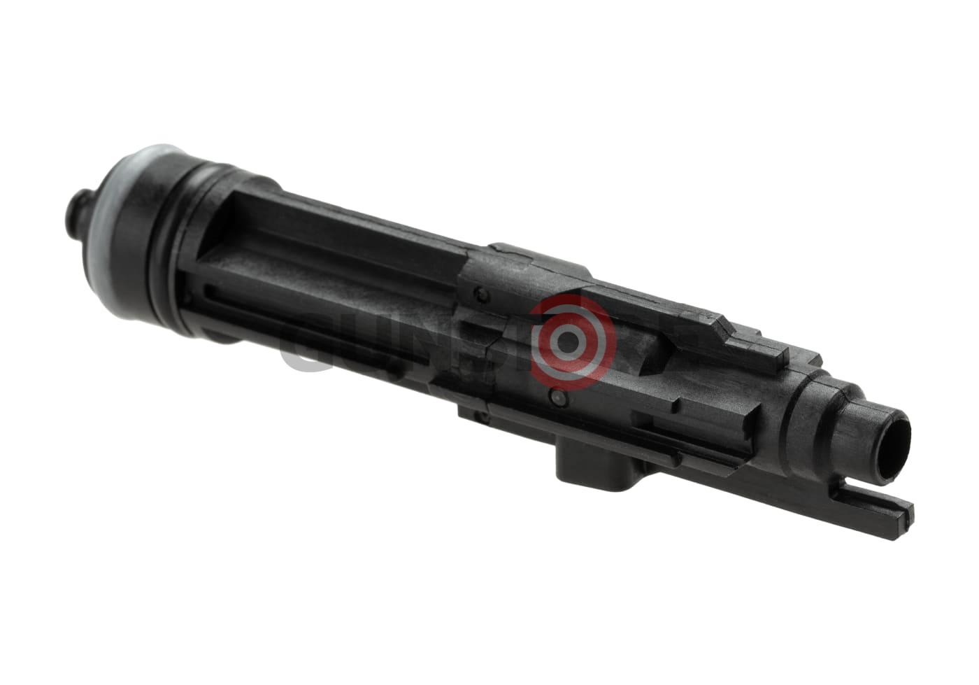 Fotografia: Service Kit Glock 17 Steel Version GBB