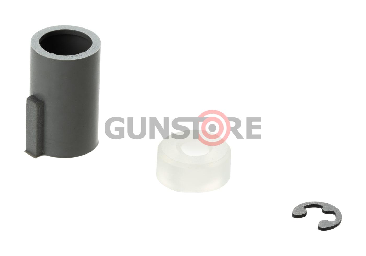 Fotografia: Service Kit Glock 17 Steel Version GBB