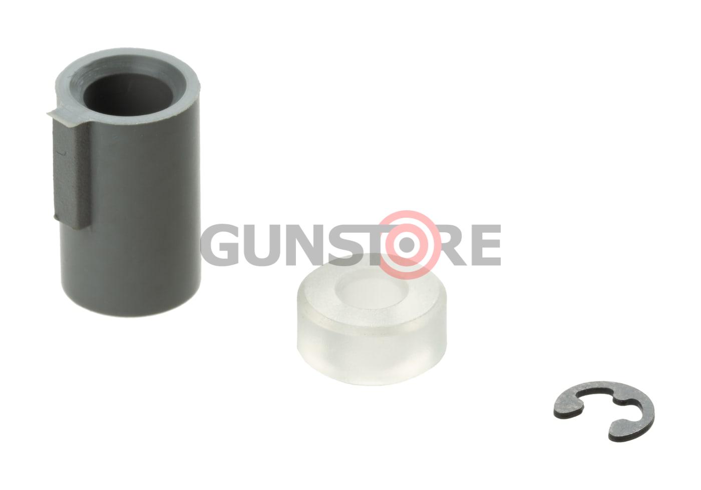 Fotografia: Service Kit Glock 17 Steel Version GBB