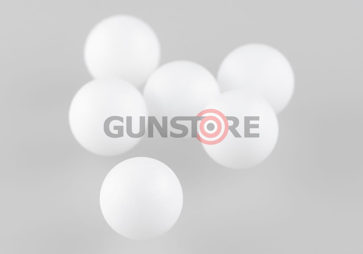 Fotografia: .68 Performance QAB 68 Balls 3.59g 100rds