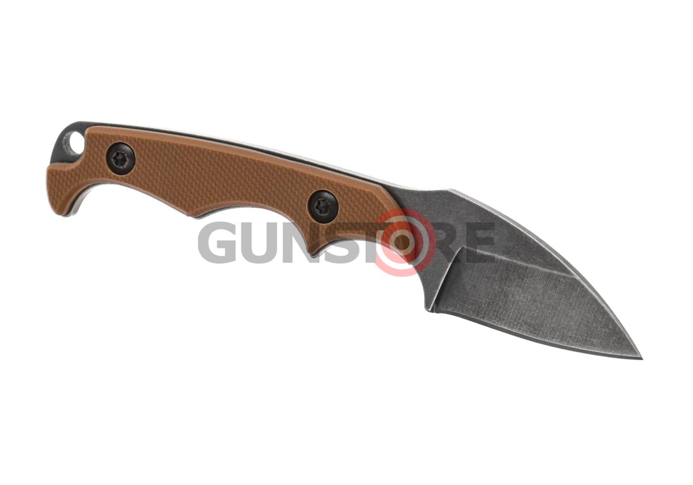 EF716 Fixed Blade