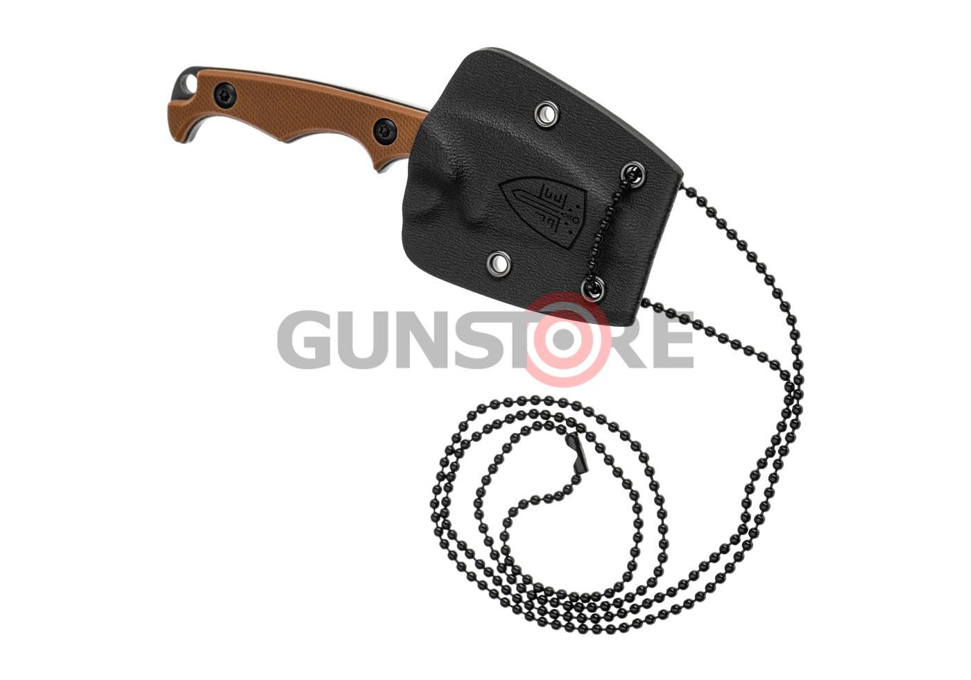 Fotografia: EF716 Fixed Blade