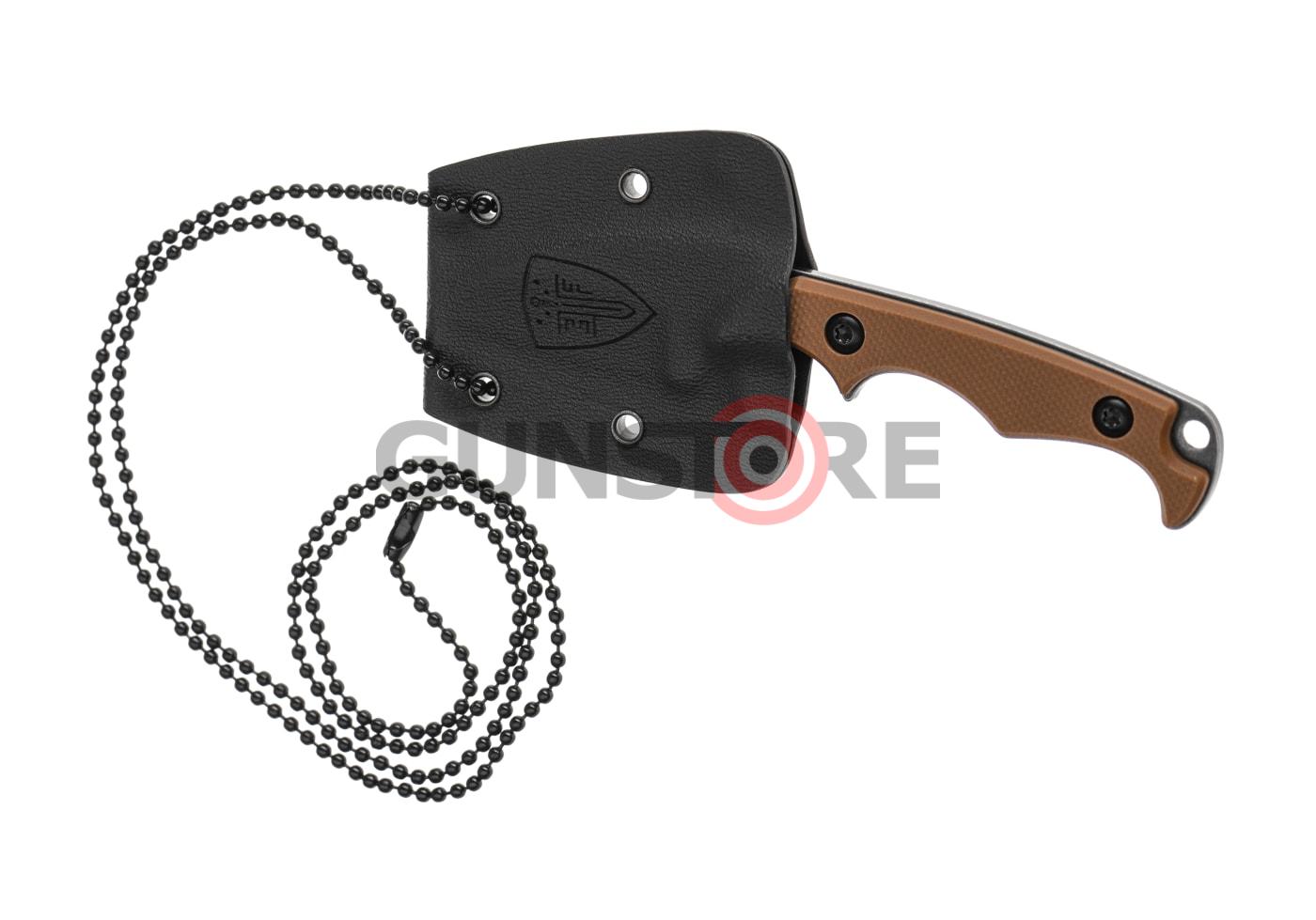 Fotografia: EF716 Fixed Blade