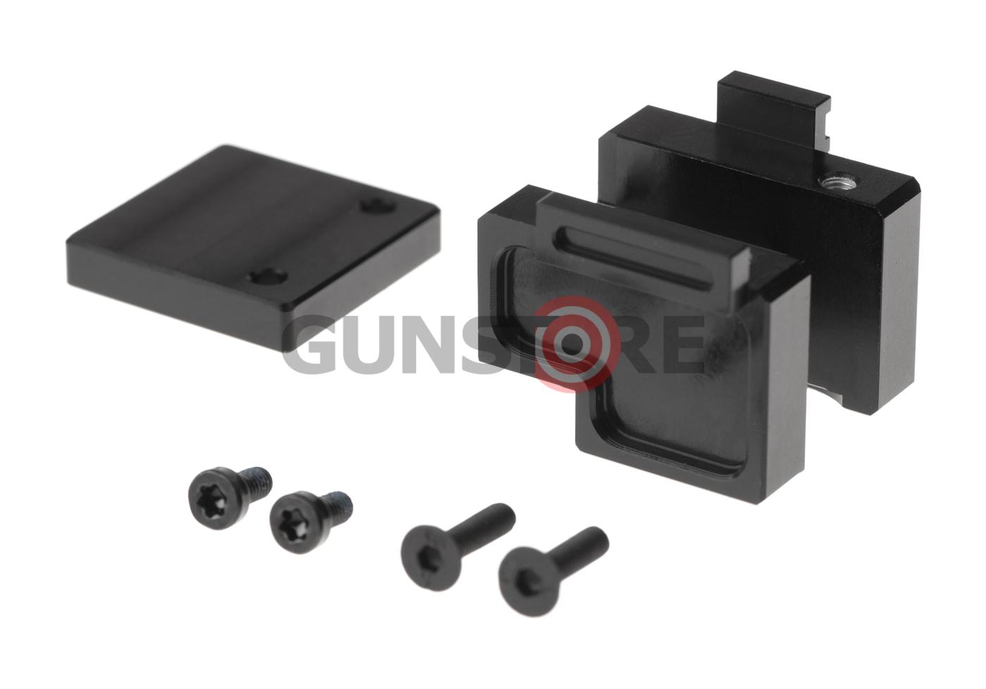 Fotografia: CNC AK Cube