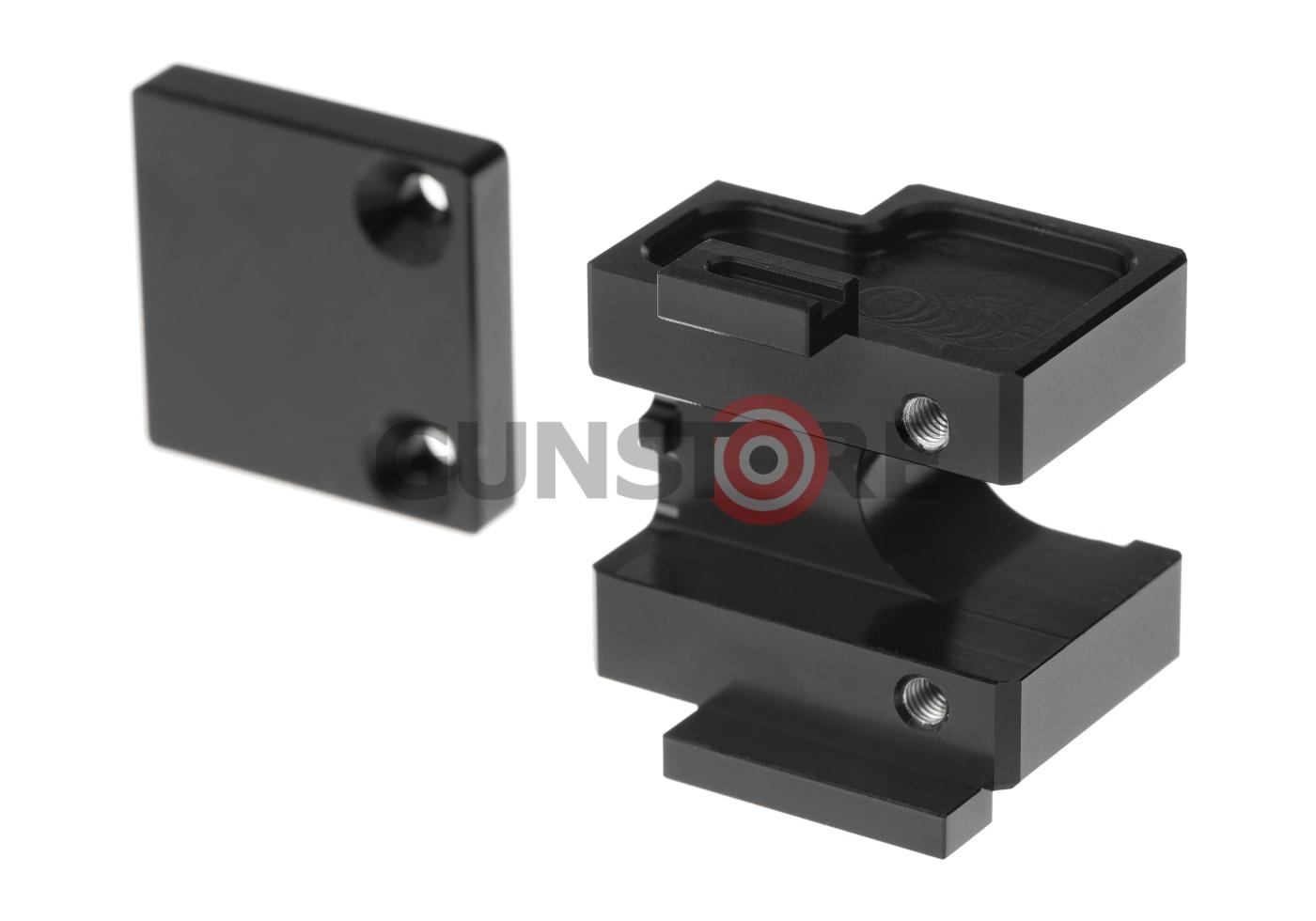 Fotografia: CNC AK Cube