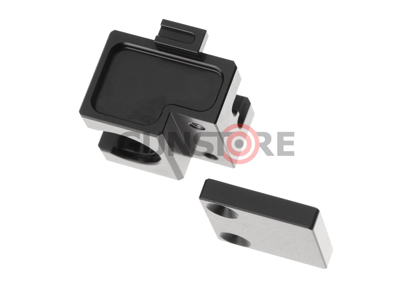 Fotografia: CNC AK Cube