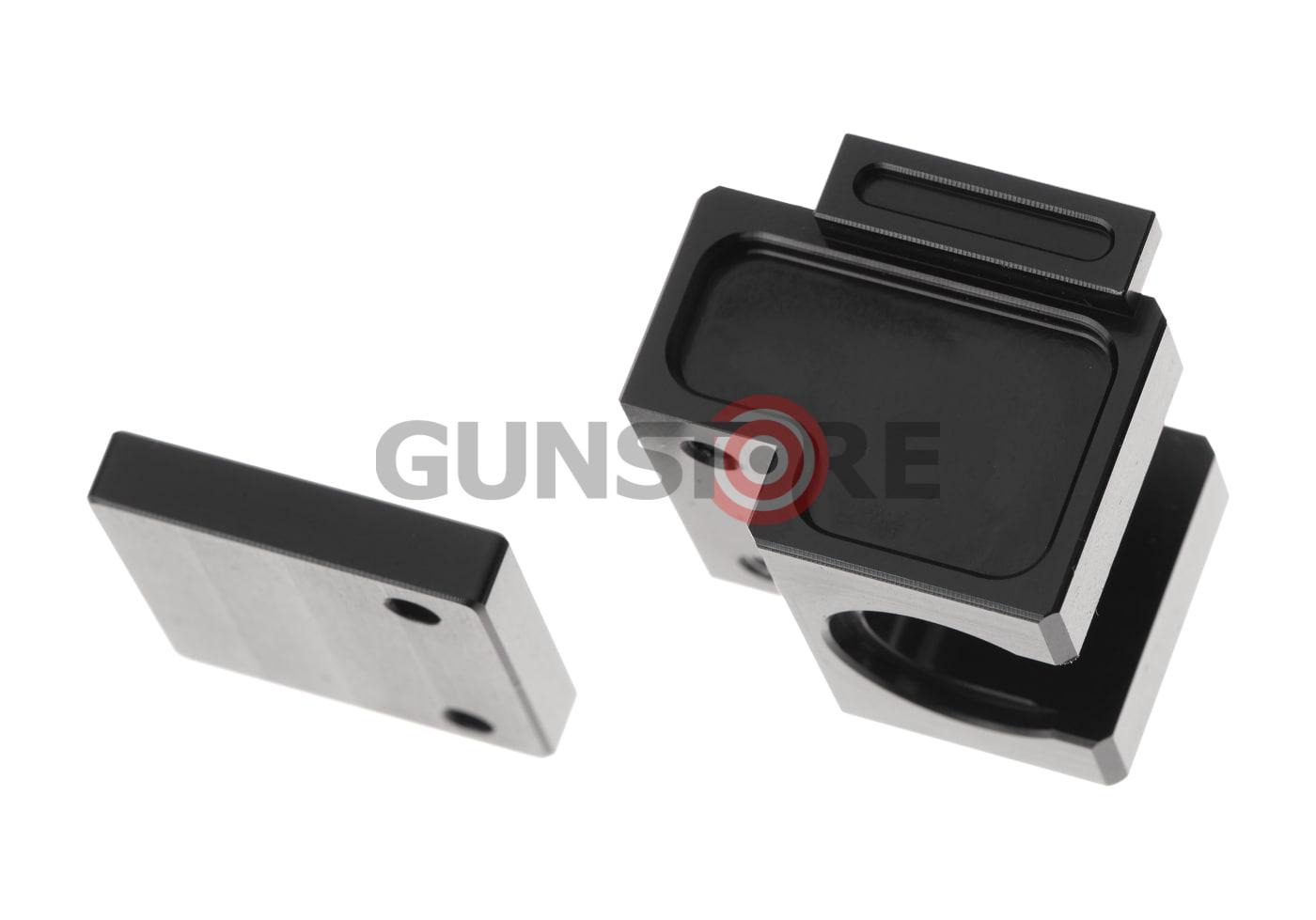 Fotografia: CNC AK Cube