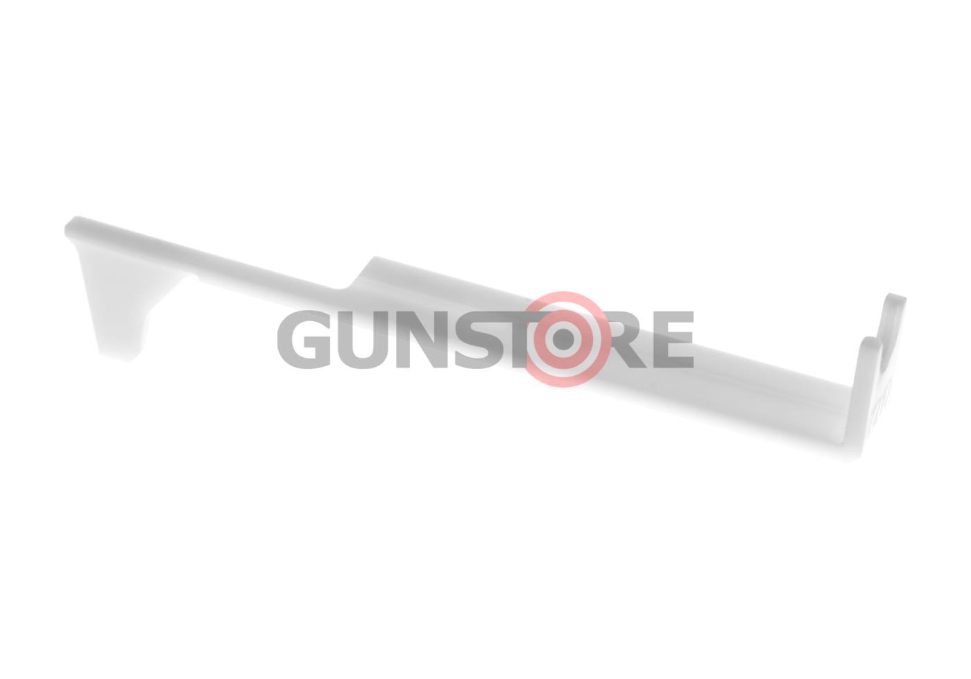 CNC Tappet Plate V2 POM