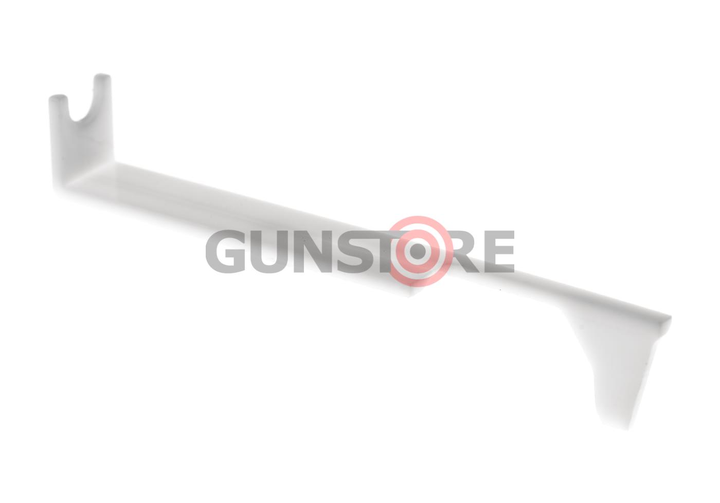 Fotografia: CNC Tappet Plate V2 POM