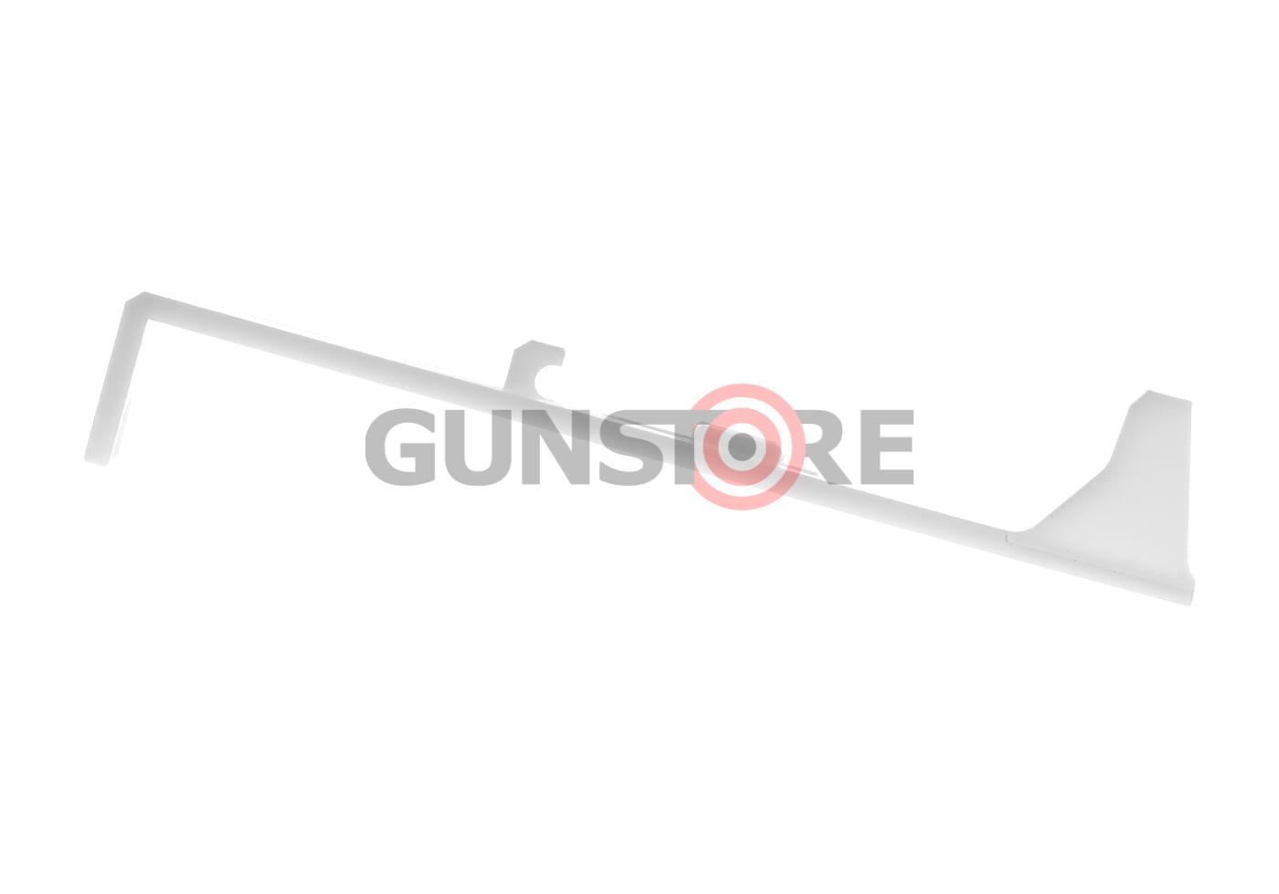 Fotografia: CNC Tappet Plate V2 POM