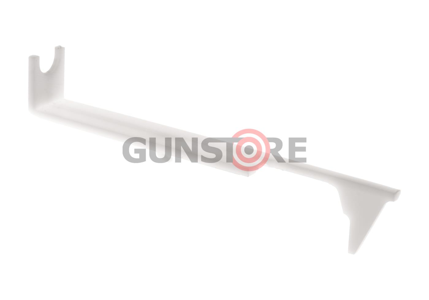 CNC Tappet Plate V3 POM