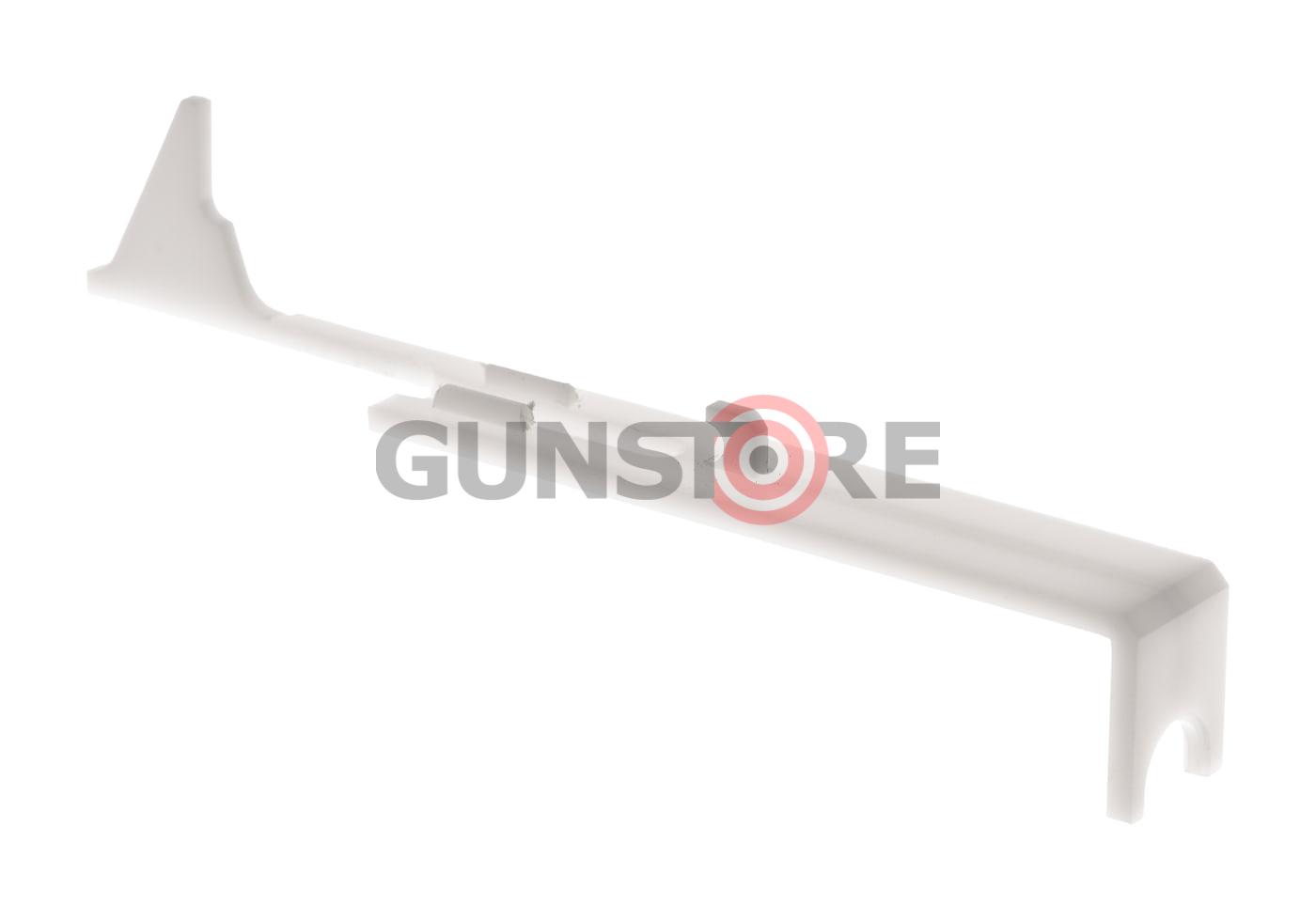 Fotografia: CNC Tappet Plate V3 POM