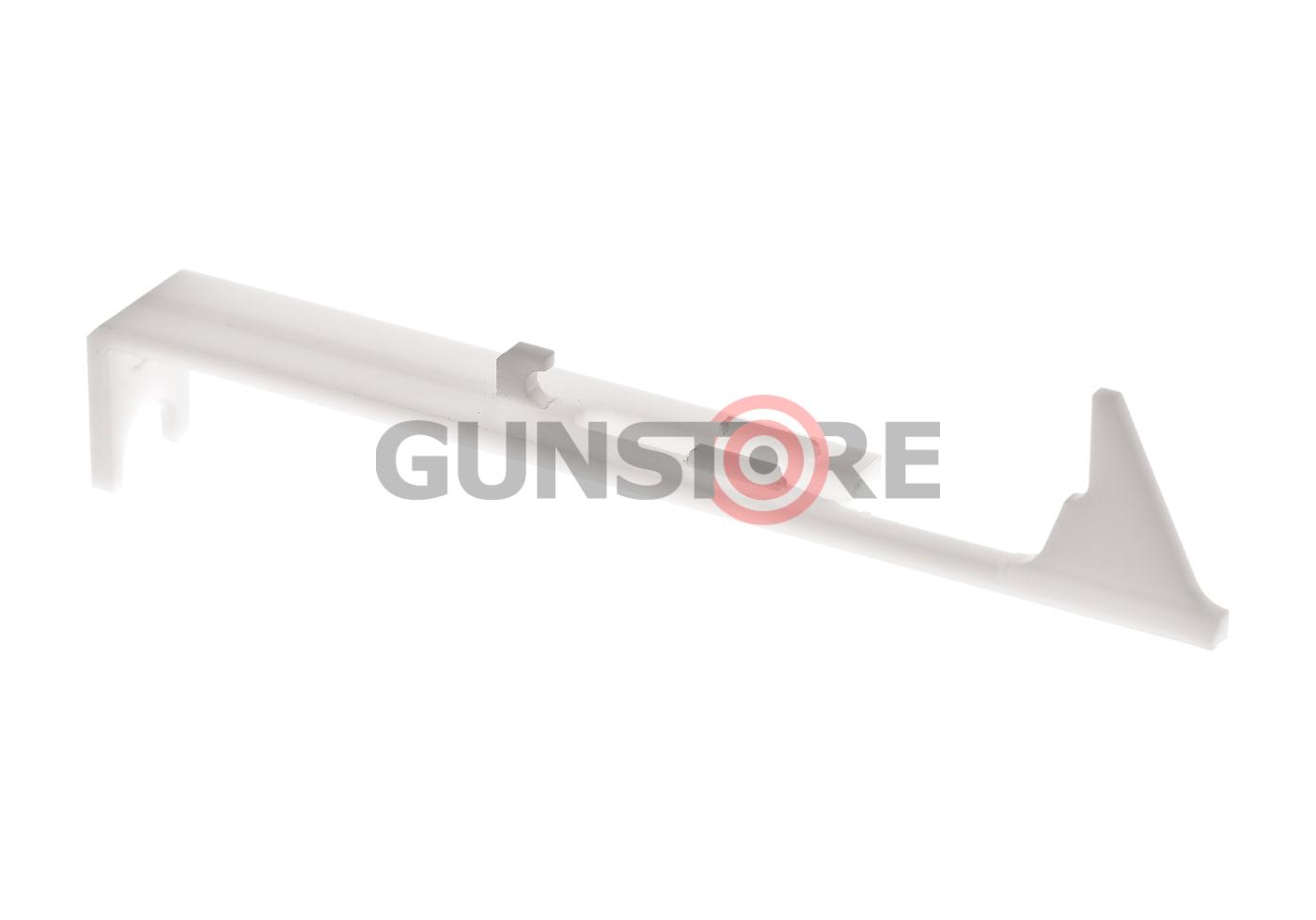 Fotografia: CNC Tappet Plate V3 POM