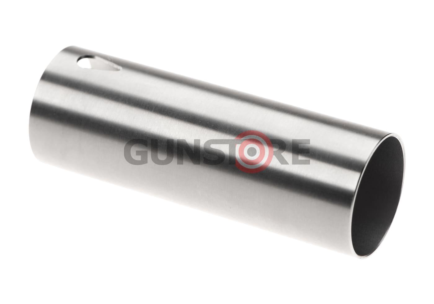 CNC Stainless Steel Cylinder - C