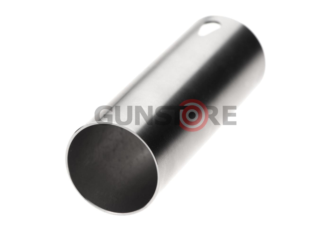 Fotografia: CNC Stainless Steel Cylinder - C