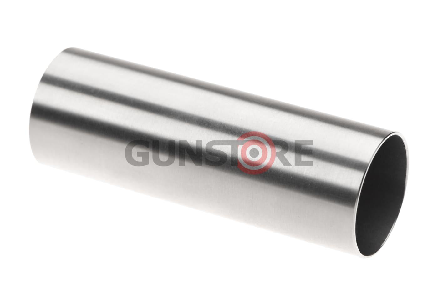 CNC Stainless Steel Cylinder - D