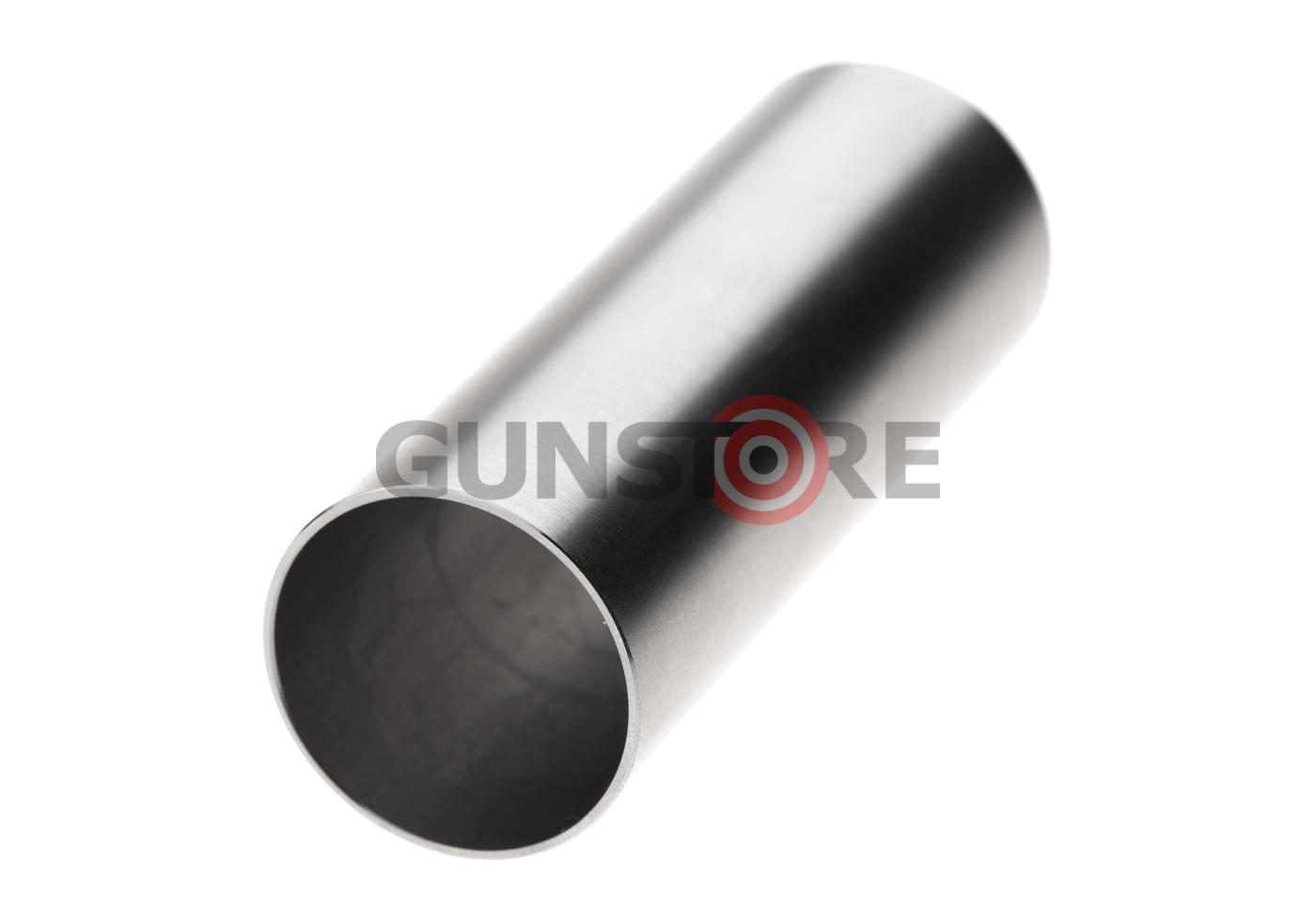 Fotografia: CNC Stainless Steel Cylinder - D