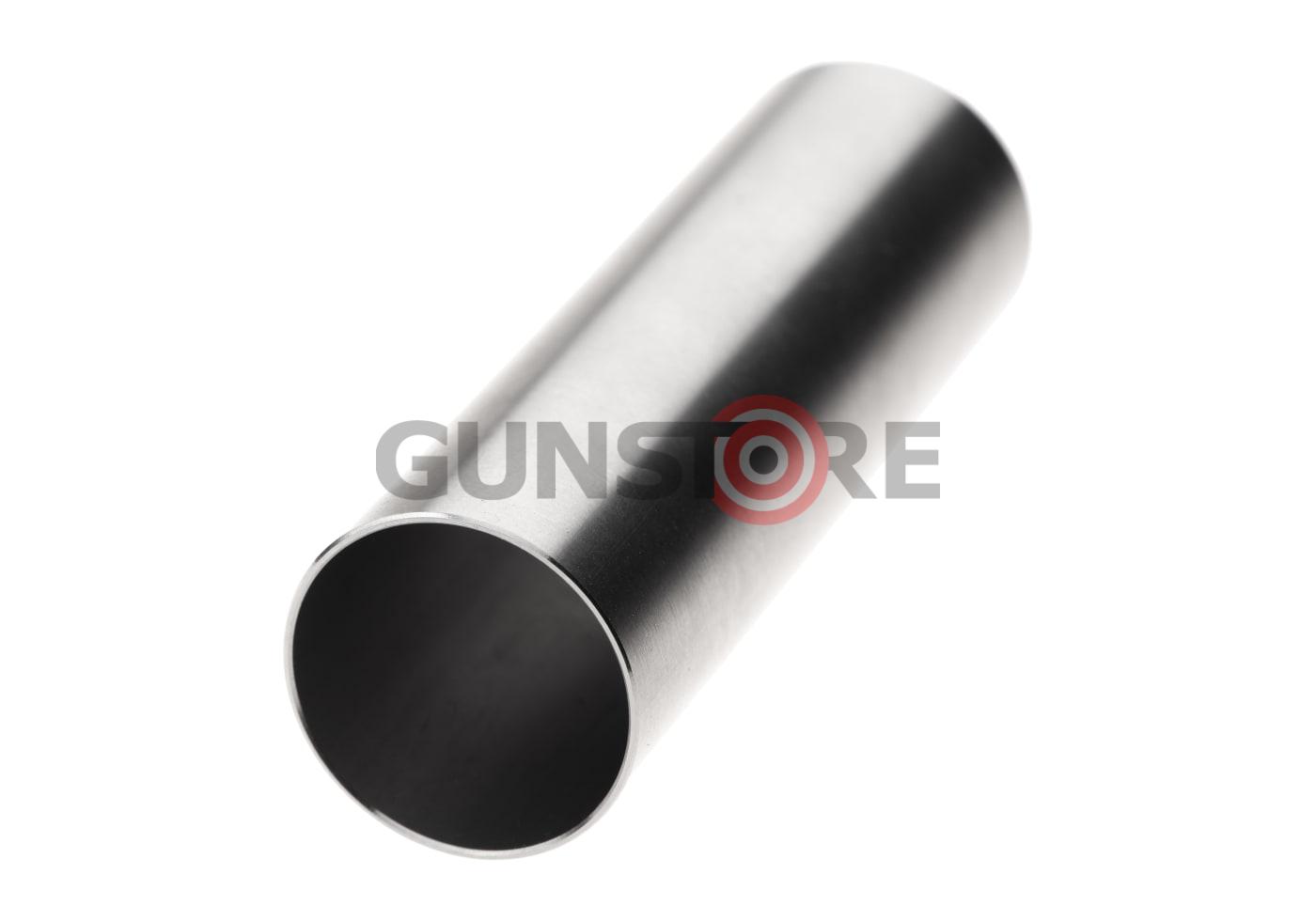 Fotografia: CNC Stainless Steel Cylinder - E