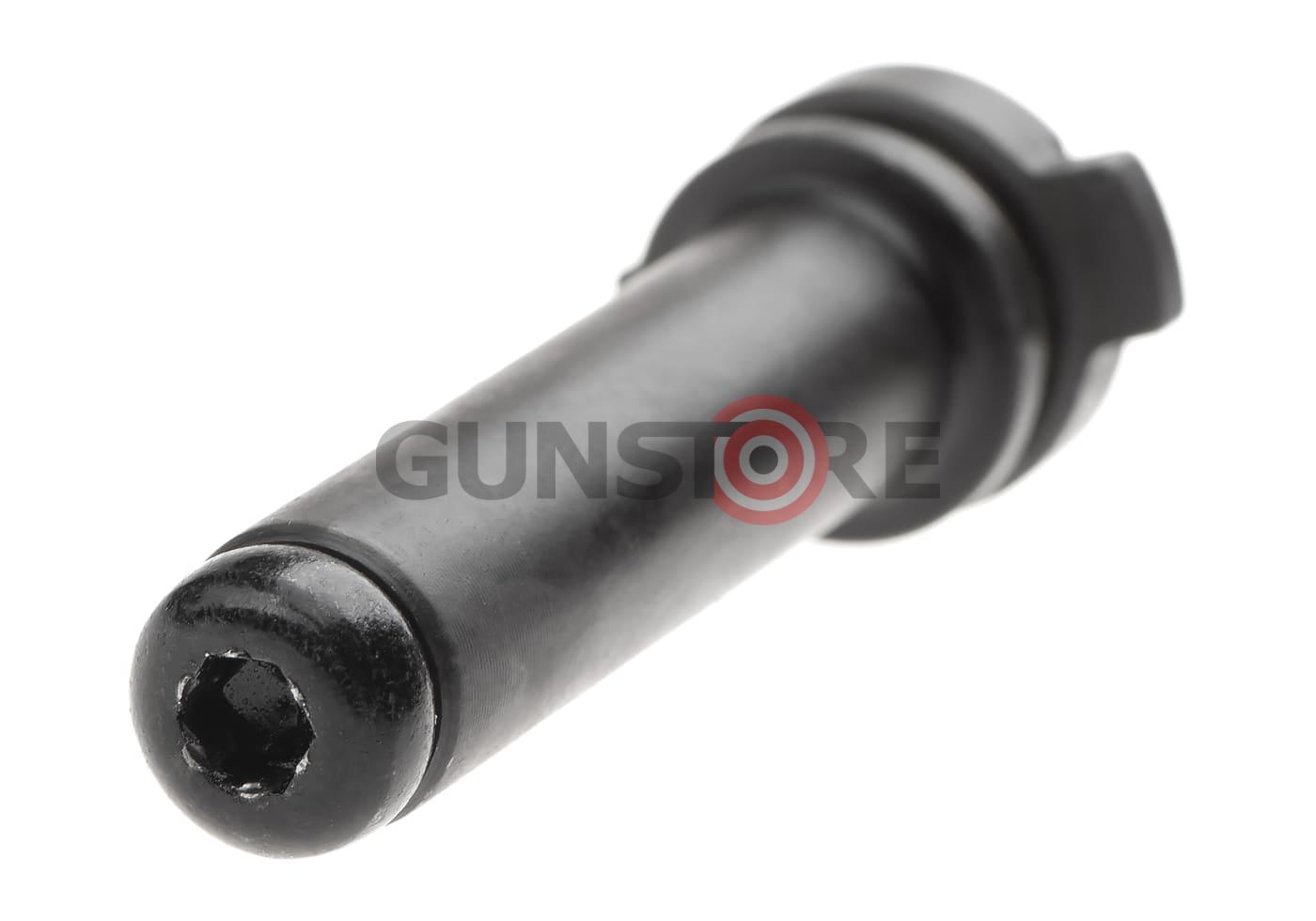 Fotografia: Spring Guide Universal QSC