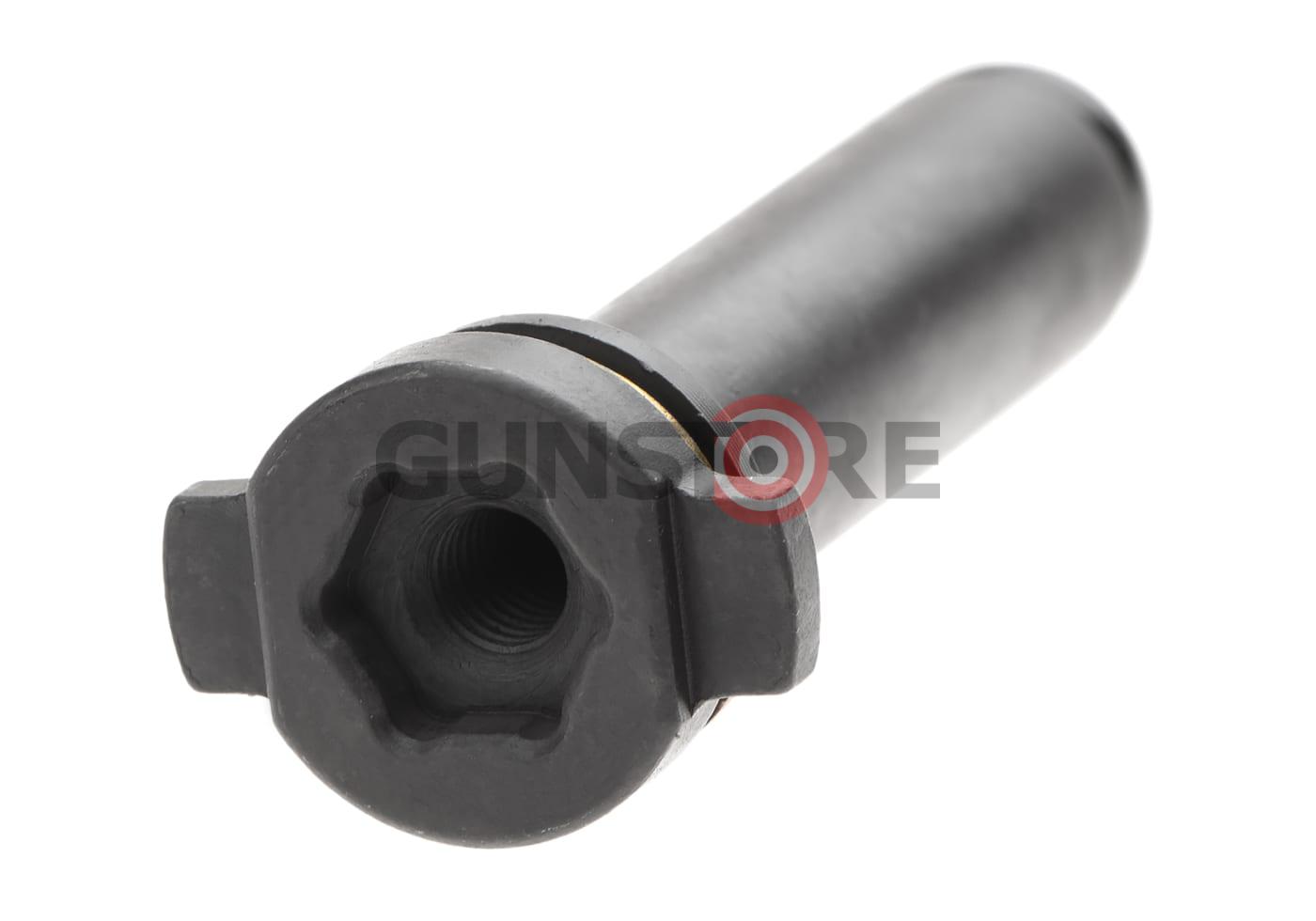 Fotografia: Spring Guide Universal QSC