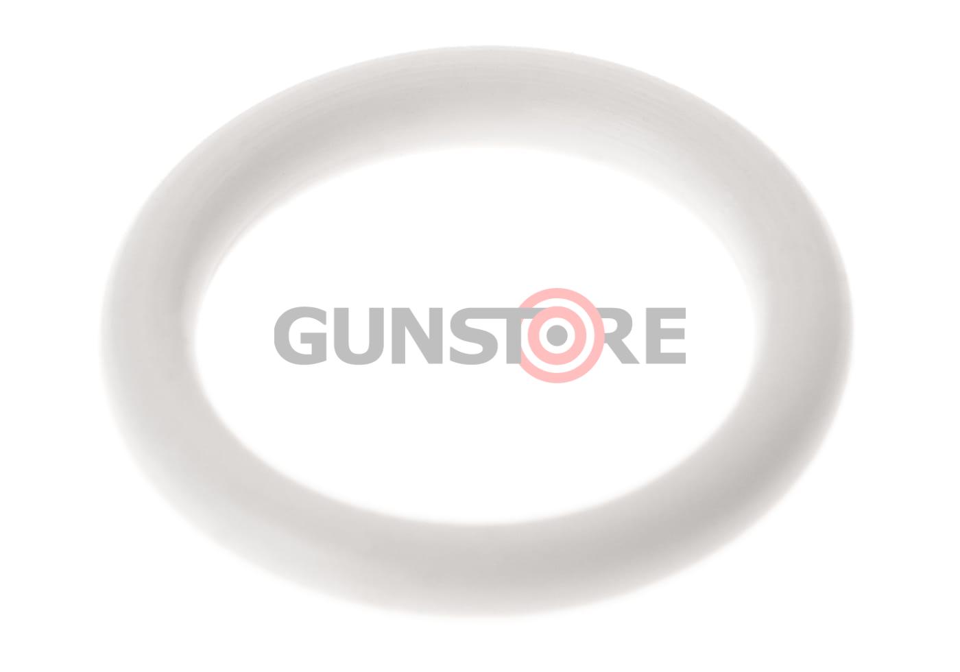 Fotografia: CNC Nozzle - 19.6mm